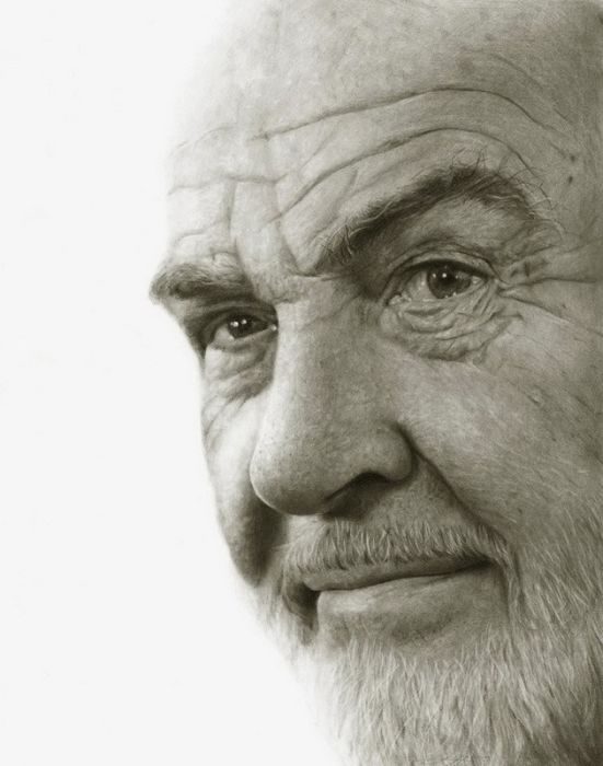 Portrety rysowane ołówkiem - Rysowane ołówkiem 26.jpg