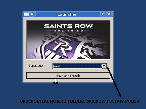Saints Row The Third 2011 SKIDROW PL PC  - zmiana języka.jpg
