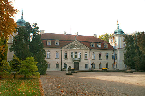 Pałace w Polsce - nieborow-palac12a.jpg