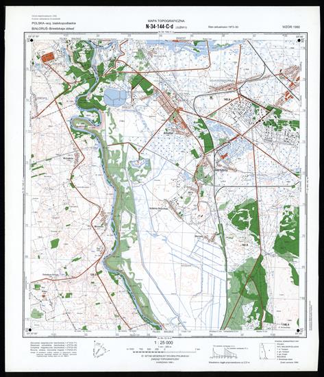 Mapy topograficzne LWP 1_25 000 - N-34-144-C-d_JUZNYJ_1996.jpg