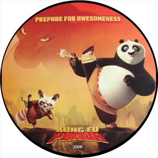 NADRUKI NA PŁYTY - Kung_Fu_Panda-cd2.jpg