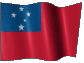 Flagi państwowe - Samoa.gif