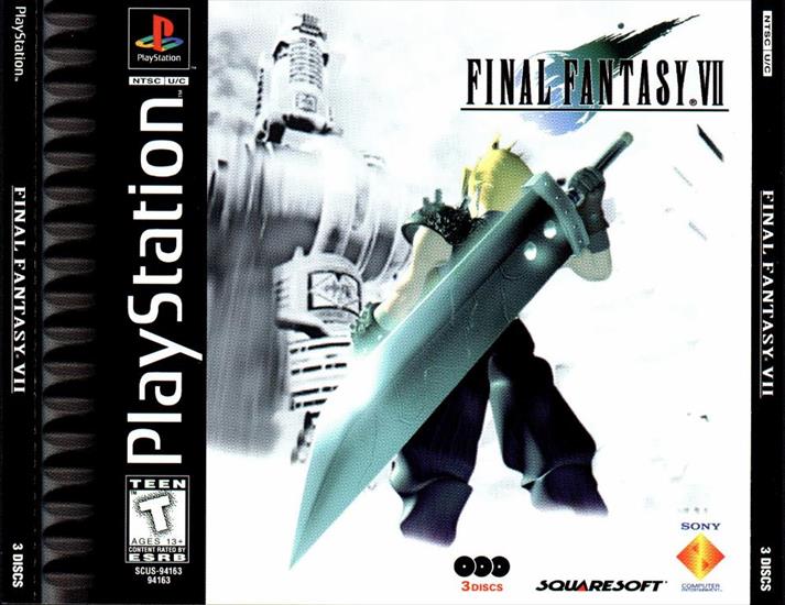 Final Fantasy VII 3 CDS - cover.jpg