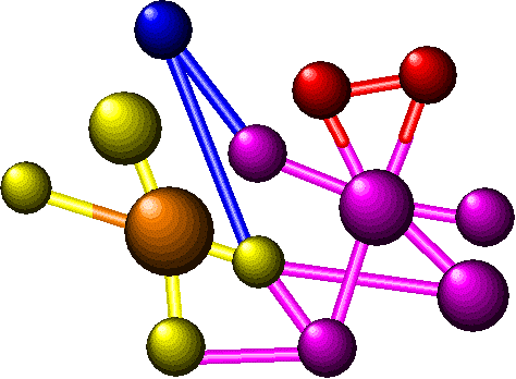 Modele cząsteczek - molecule.gif