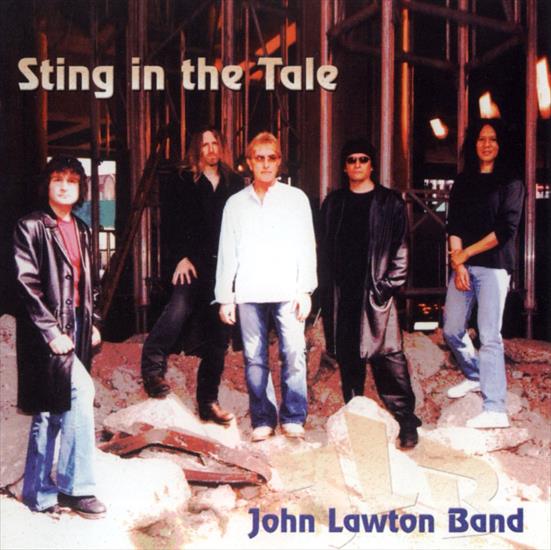 ADAMO.QUARE1 - John Lawton Band - Sting In The Tale.jpg