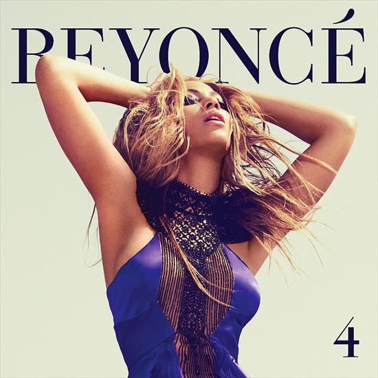 Beyonce - 4 Deluxe Edition2011 - 4 Deluxe Edition Official Album Cover.jpeg