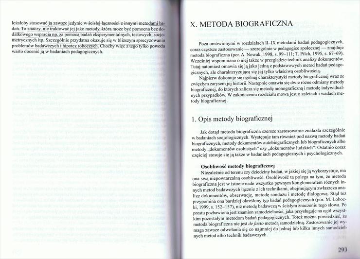 Łobocki - Metody i techniki badań pedagogicznych - 292-293.jpg