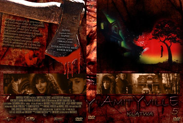 dvd - Amityville 5 - Klatwa.jpg