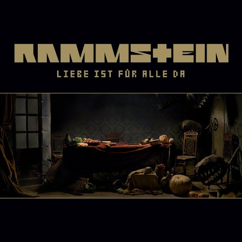 Rammstein - Liebe Ist Fr Alle Da - Rammstein - Liebe Ist Fr Alle Da Deluxe Edition Front.jpg