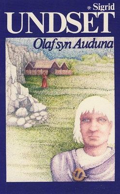 Olaf, syn Auduna - Olaf syn Auduna.jpg