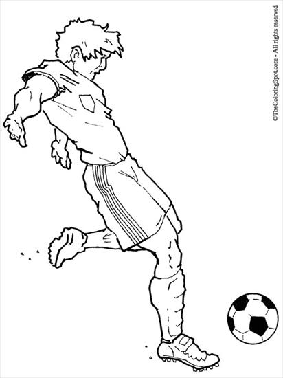 piłka nożna - piłka nożna, sport - kolorowanka 69.jpg