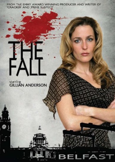 The Fall 2013 Season 1 Complete 720p BRrip x264 Junaid-Zia PimpRG - Poster.jpg