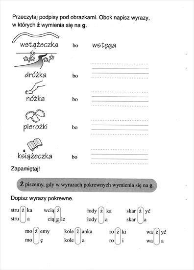 Chcę dobrze pisać i czytać klasa III - 72.JPG