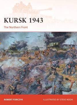 Campaign English - 272. Kursk 1943 okładka.jpg