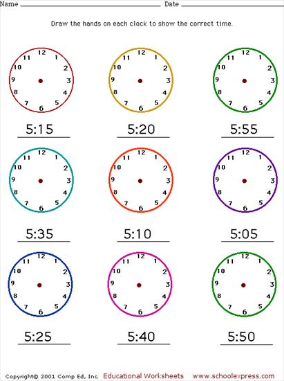 czas , zegar, kalendarz - zegar17.bmp