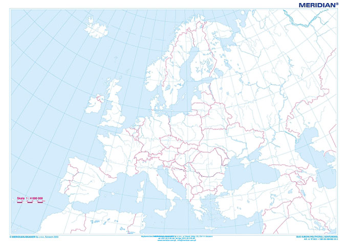 plansze edukacyjne historia - mapa-konturowa-europy_51.jpg