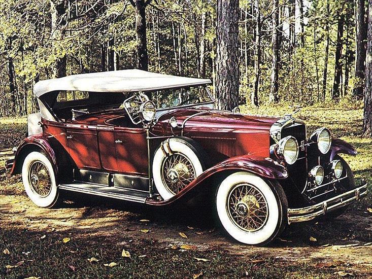 Tapety Samochody - 1928-Cadillac-341-Dual-Cowl-Phaeton.jpg