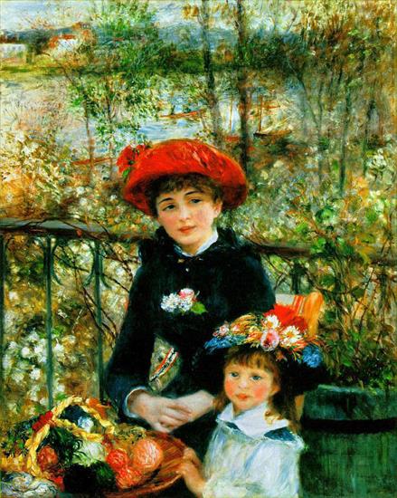 Obrazy - Renoir La terrassa.jpg