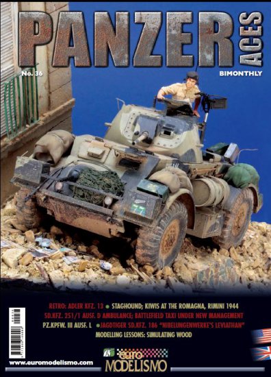 Panzer Aces - Panzer Aces - Euromodelismo 36.JPG