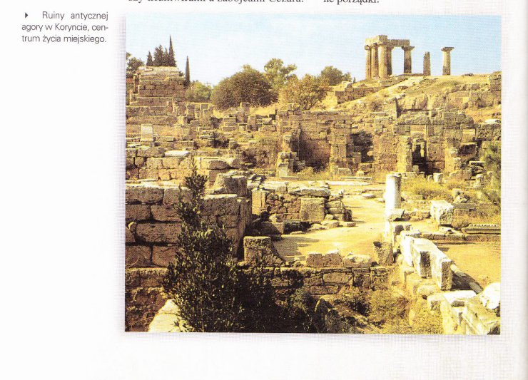 Starożytna Grecja, okres rzymski, obrazy - Obraz IMG_0005. Pod rządami nastybrzańskiej republiki.jpg