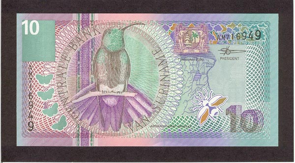 Suriname - SurinamPNew-10Gulden-2000-donated_f.jpg