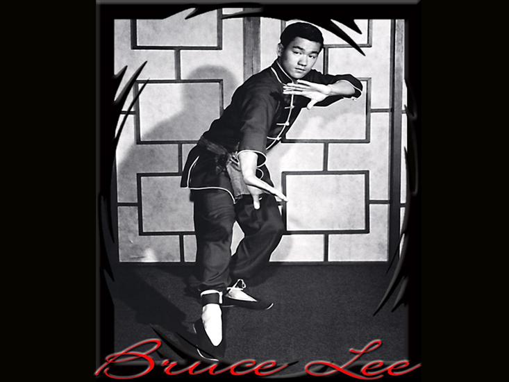 Tapety i Zdjecia z Bruce Lee - Bruce Lee 99.jpg