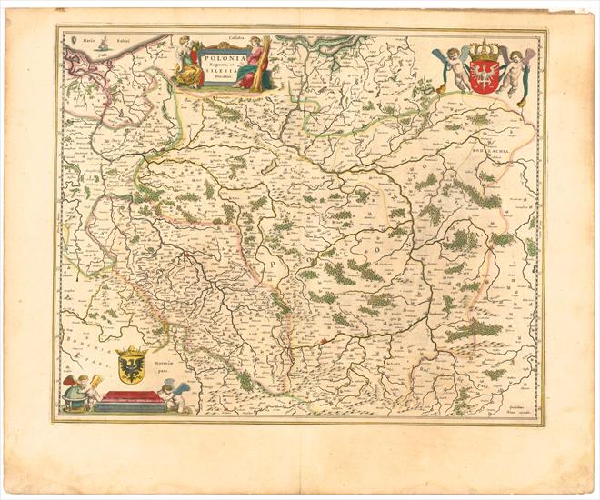 Mapy Polski - STARE - 1645.jpg