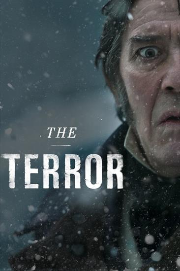 Terror - The Terror - Terror - The Terror - sezon 1.jpg