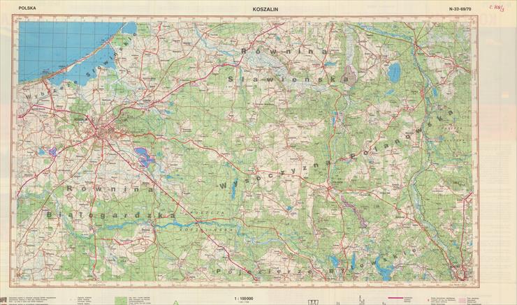 Mapy sztabowe wojskowe - n-33-69_70-Koszalin.jpg