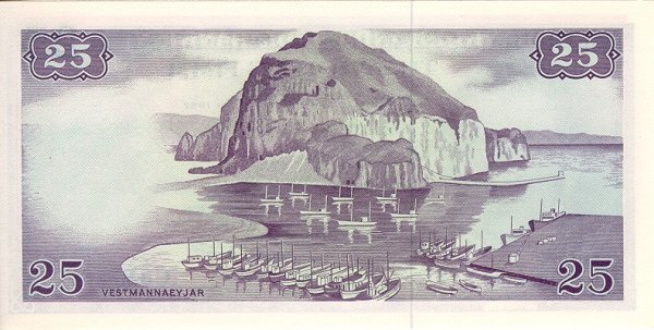 ISLANDIA - 1957 - 25 kronur b.jpg