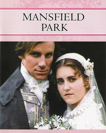 Mansfield Park - Mansfield Park.jpg
