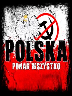 Patriotyczne - Polska ponad wszystko 2.jpg