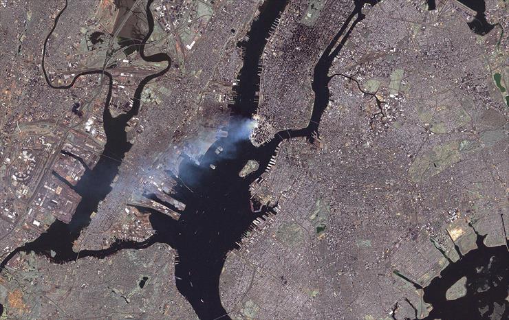 NASA and Space - 9-11 WTC.jpg