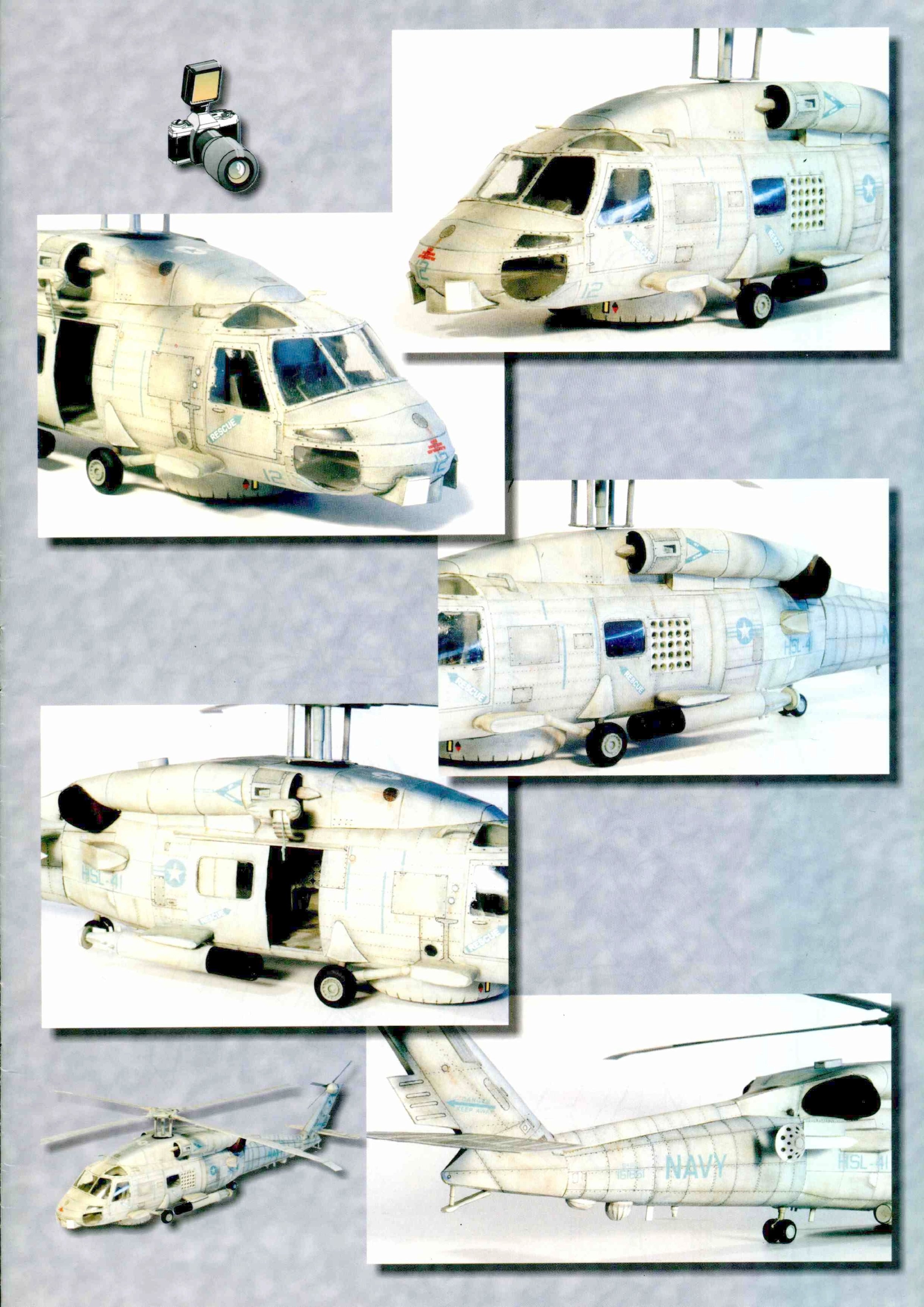 GPM 122 -  Sikorsky UH-60B Seahawk współczesny amerykański średni śmigłowiec wielozadaniowy - 17.jpg