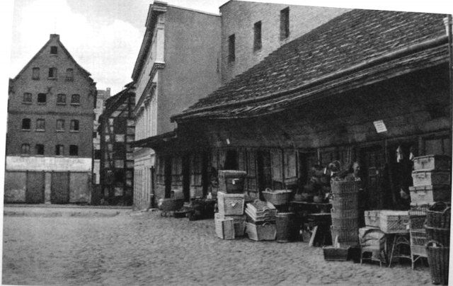 Bydgoszcz13 - Bydgoszcz,ulJatki w 1940 r..jpg