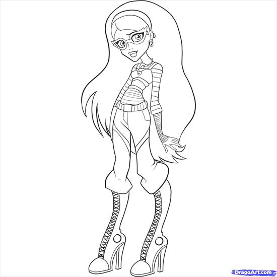Monster High - how-to-draw-ghoulia-yelps-step-6.jpg