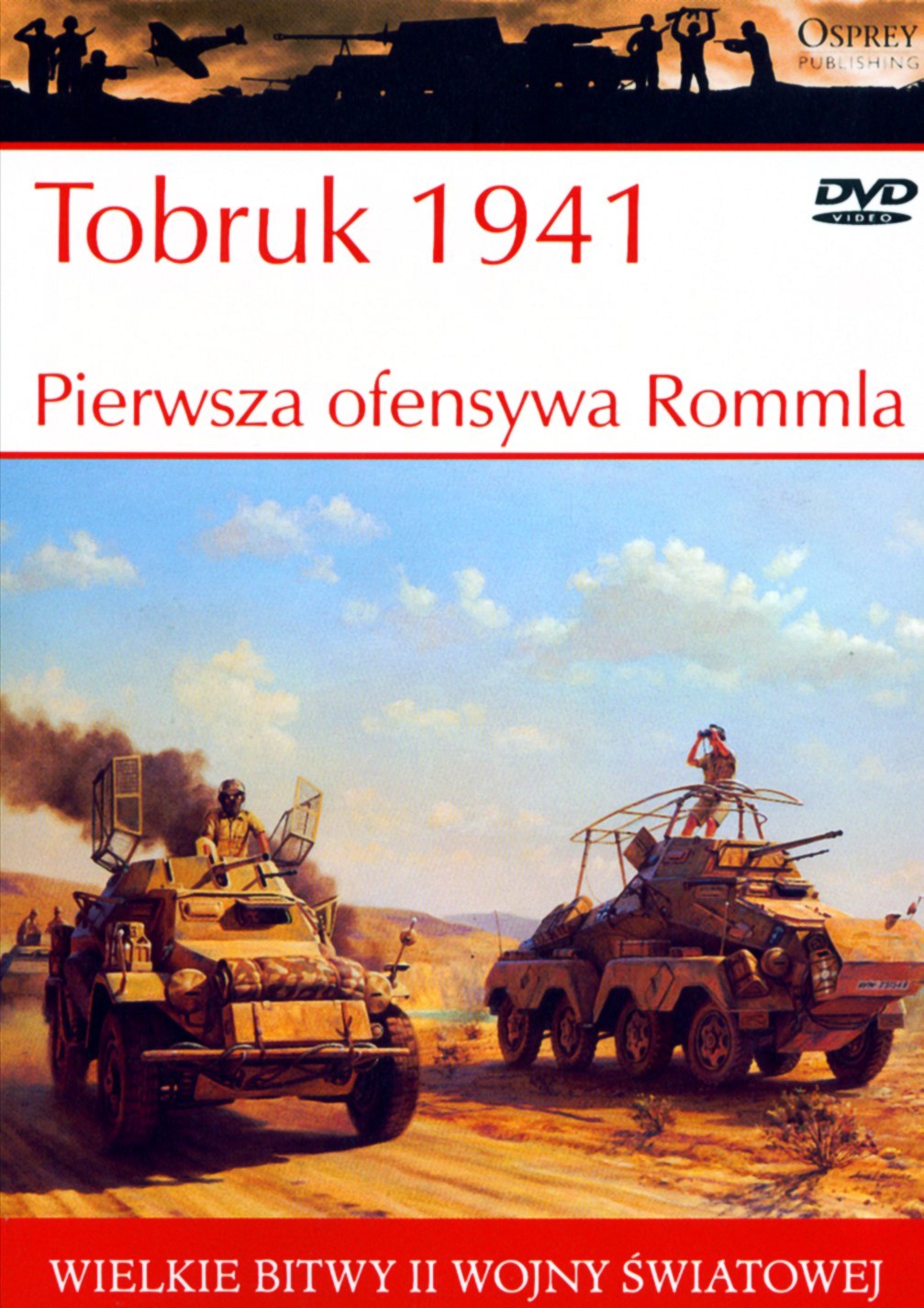 Tobruk - WbII-T.04-Latimer J.-Pierwsza ofensywa Rommla. Tobruk 1941.jpg