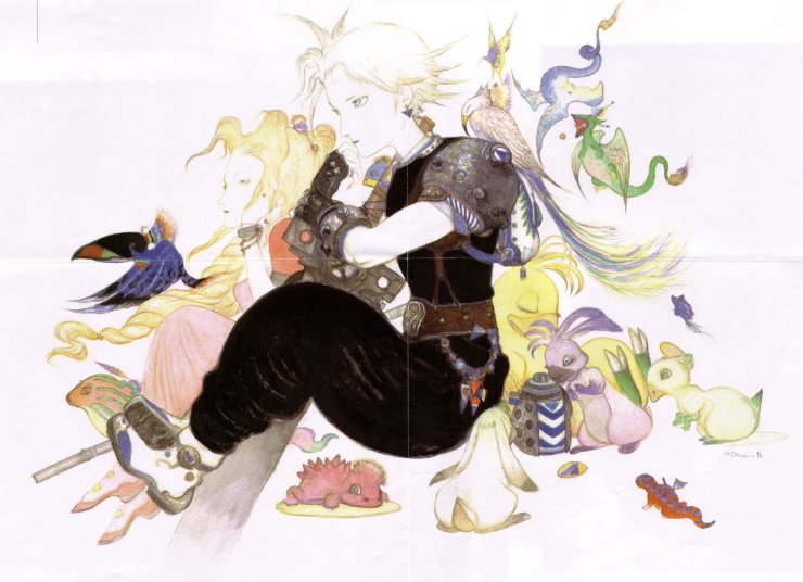 Final Fantasy VII - Official - Amano_Cloud_Aerith_Orig_3000x2176.jpg