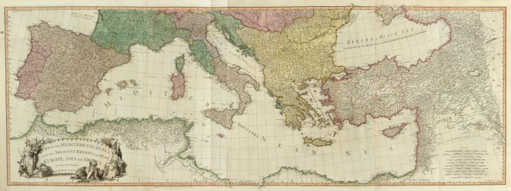 Mapy - Śródziemnomorskie 1785.jpg