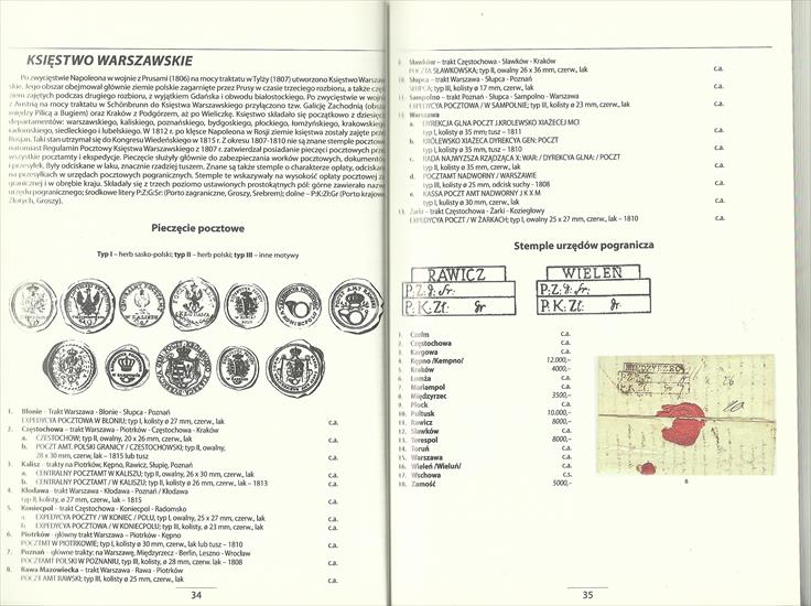 FISCHER Katalog znaczków - FISCHER Katalog znaczków - 034-035.jpg