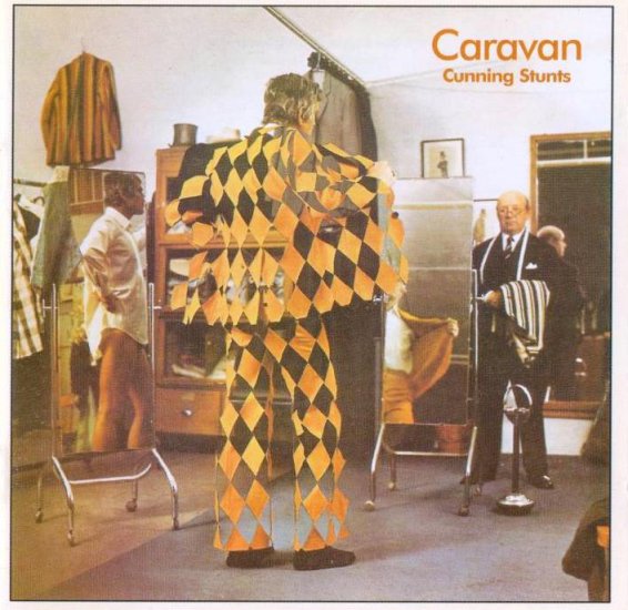 Caravan - Cunning Stunts 1975 - Cover.jpg