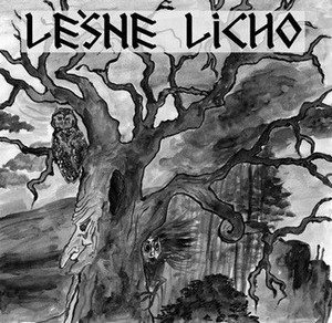 Leśne Licho - Demo 2009 - 307315.jpg