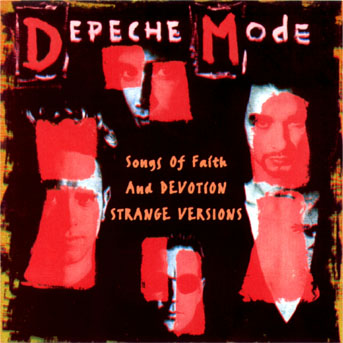 Songs of Faith And Devotion  Strange version  - Sofad - Strange - Front.jpg