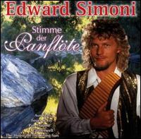 1997 Die Stimme der Panflte - Edward Simoni - k82125mou4a.jpg
