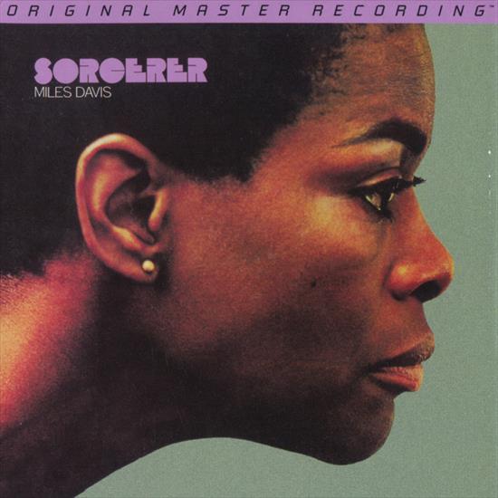 Miles Davis - Sorcerer 1967 2014 MFSL Remaster HD 24-96 - folder.jpg