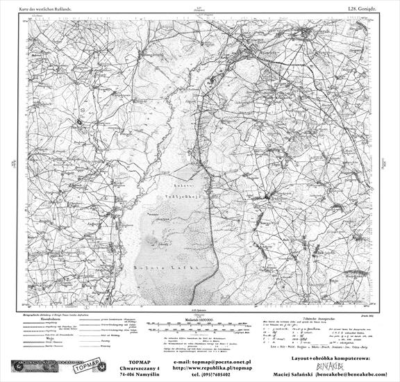 Mapy topograficzne Zaboru Rosyjskiego 1-100 000 z 1915r - L28.tif