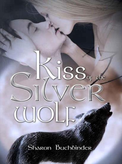 Sharon Buchbinder - Kiss of the Silver Wolf - Sharon Buchbinder1.jpg