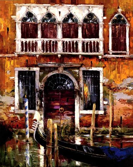 Goloubetski Gleb - colors-of-venice-revisited.jpg