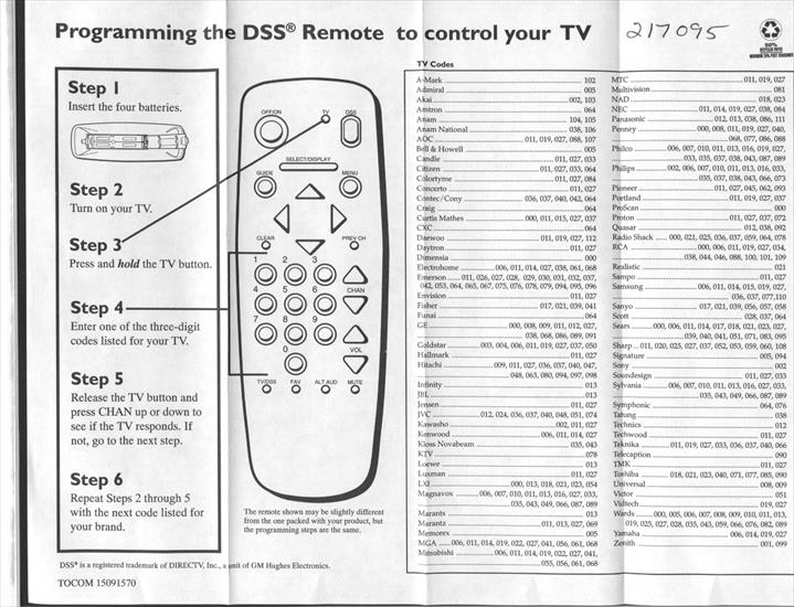 TV - Topcom Remote 233063.jpg