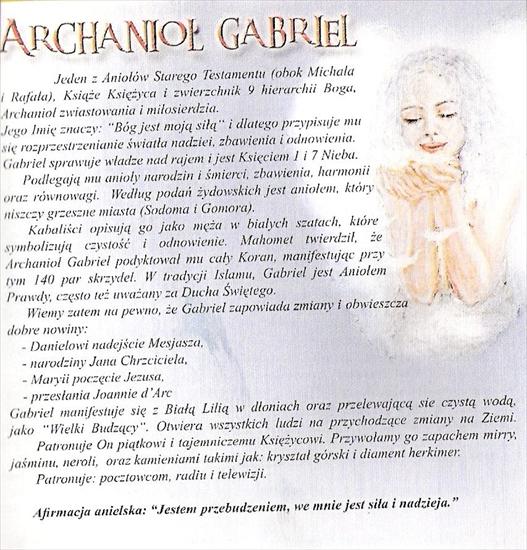 Anioly - Archanioł Gabriel005.jpg